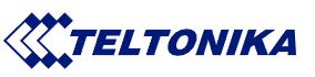 Logo Teltonika