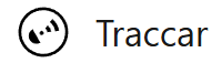 Logo Traccar